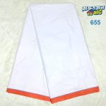 টিস্যু কটন লুঙ্গি  655
