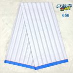 টিস্যু কটন লুঙ্গি  656