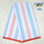 টিস্যু কটন লুঙ্গি  608