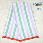টিস্যু কটন লুঙ্গি  659