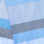 চেক টিস্যু কটন লুঙ্গি  L25 - Image 2