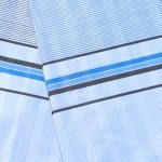 চেক টিস্যু কটন লুঙ্গি  L26 - Image 2