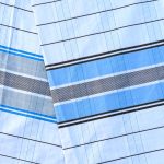 চেক টিস্যু কটন লুঙ্গি  L28 - Image 2