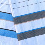 চেক টিস্যু কটন লুঙ্গি  L29 - Image 2